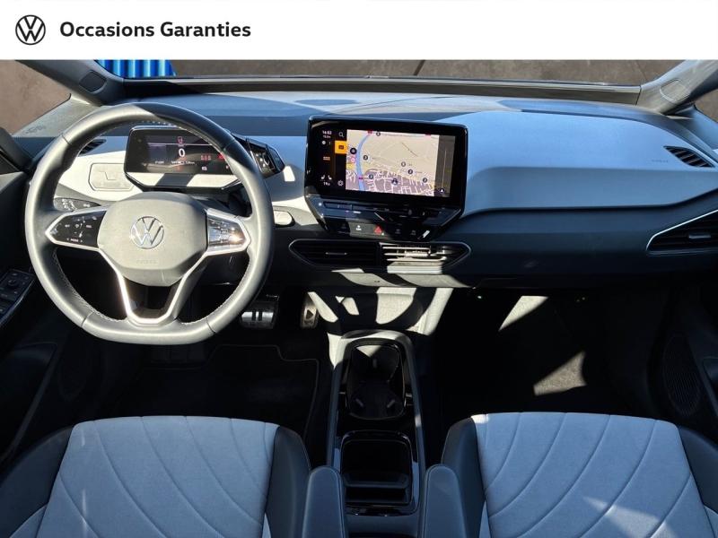 Voitures occasions VOLKSWAGEN ID.3 Base Clermont-Ferrand