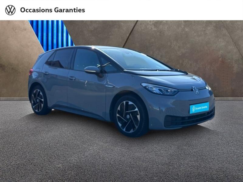 Voitures occasions VOLKSWAGEN ID.3 Base Clermont-Ferrand