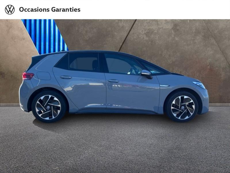 Voitures occasions VOLKSWAGEN ID.3 Base Clermont-Ferrand