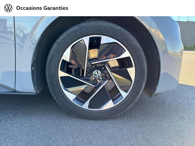 Voitures occasions VOLKSWAGEN ID.3 Base Clermont-Ferrand
