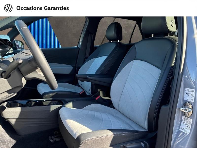 Voitures occasions VOLKSWAGEN ID.3 Base Clermont-Ferrand