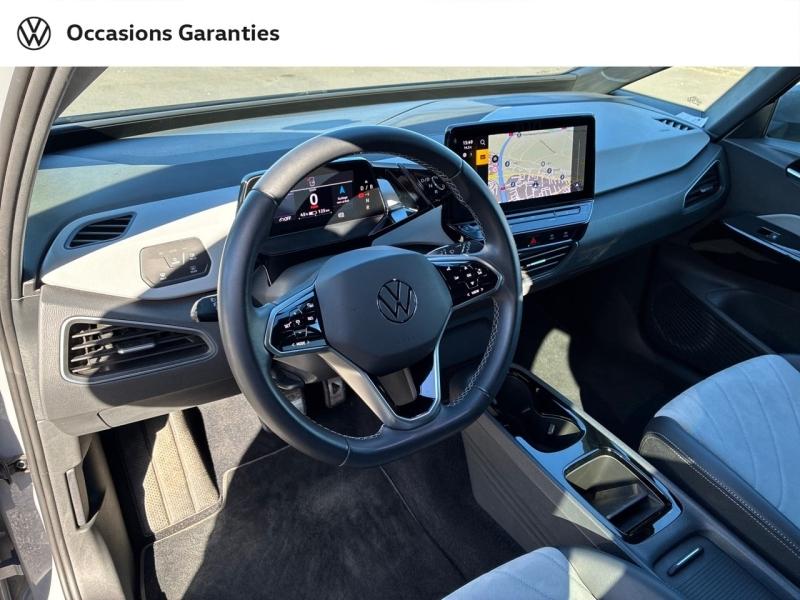 Voitures occasions VOLKSWAGEN ID.3 Base Clermont-Ferrand