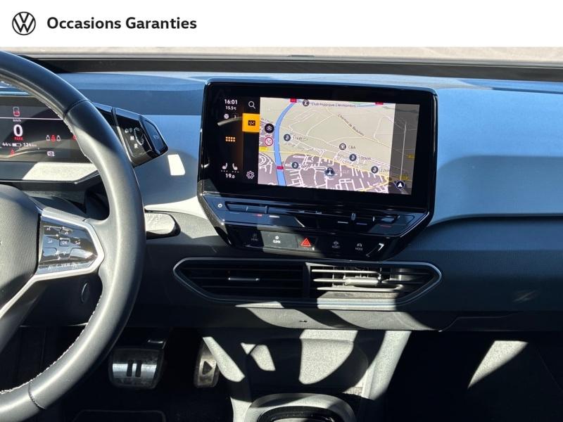Voitures occasions VOLKSWAGEN ID.3 Base Clermont-Ferrand