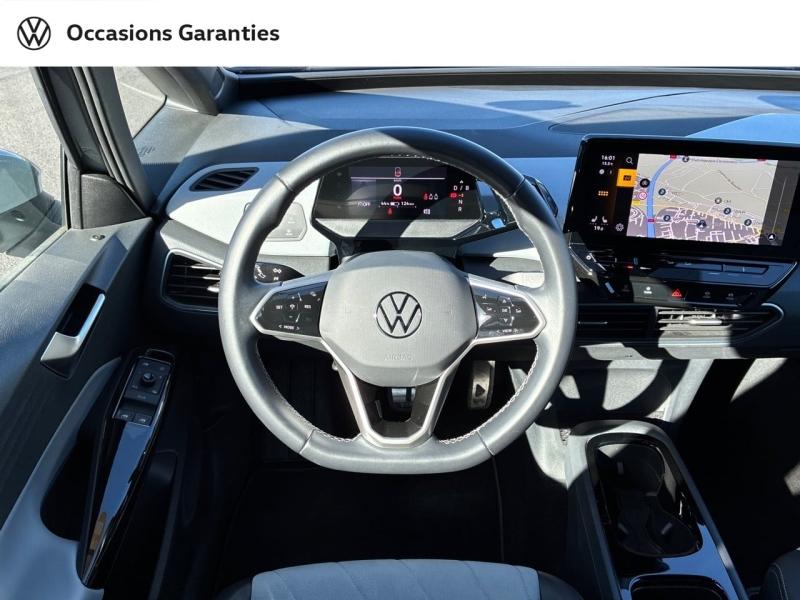 Voitures occasions VOLKSWAGEN ID.3 Base Clermont-Ferrand