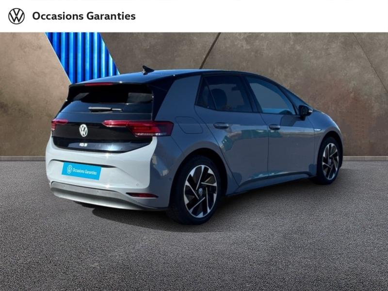 Voitures occasions VOLKSWAGEN ID.3 Base Clermont-Ferrand