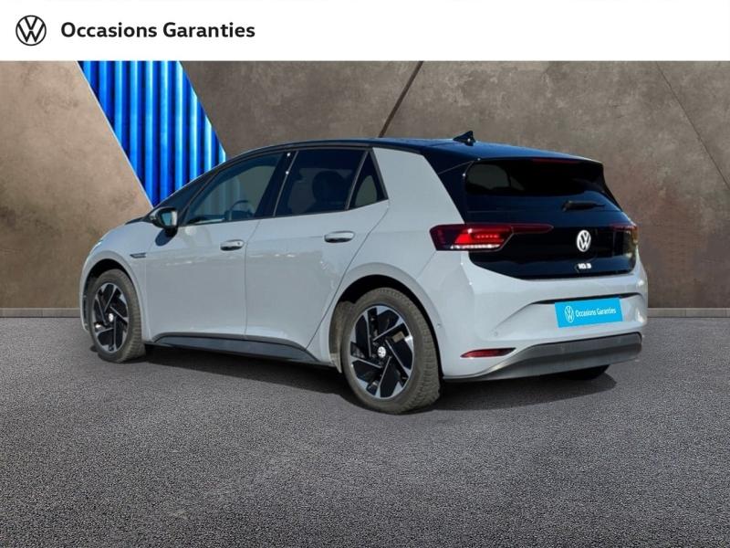Voitures occasions VOLKSWAGEN ID.3 Base Clermont-Ferrand