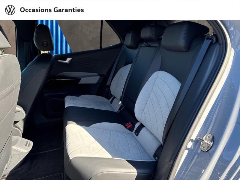 Voitures occasions VOLKSWAGEN ID.3 Base Clermont-Ferrand