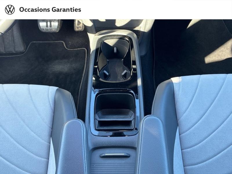Voitures occasions VOLKSWAGEN ID.3 Base Clermont-Ferrand
