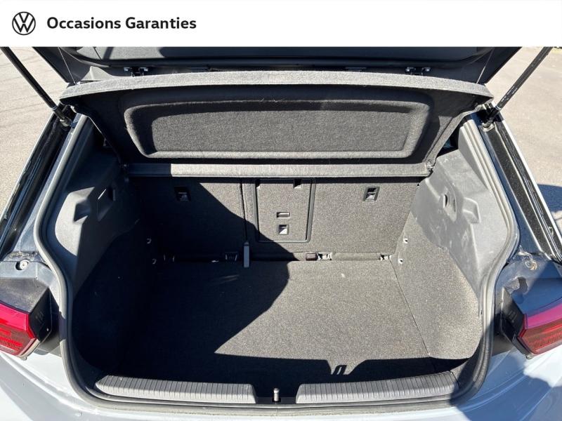 Voitures occasions VOLKSWAGEN ID.3 Base Clermont-Ferrand
