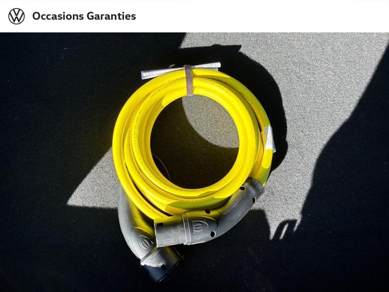 Voitures occasions VOLKSWAGEN ID.3 Base Clermont-Ferrand