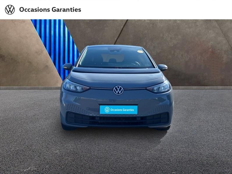 Voitures occasions VOLKSWAGEN ID.3 Base Clermont-Ferrand