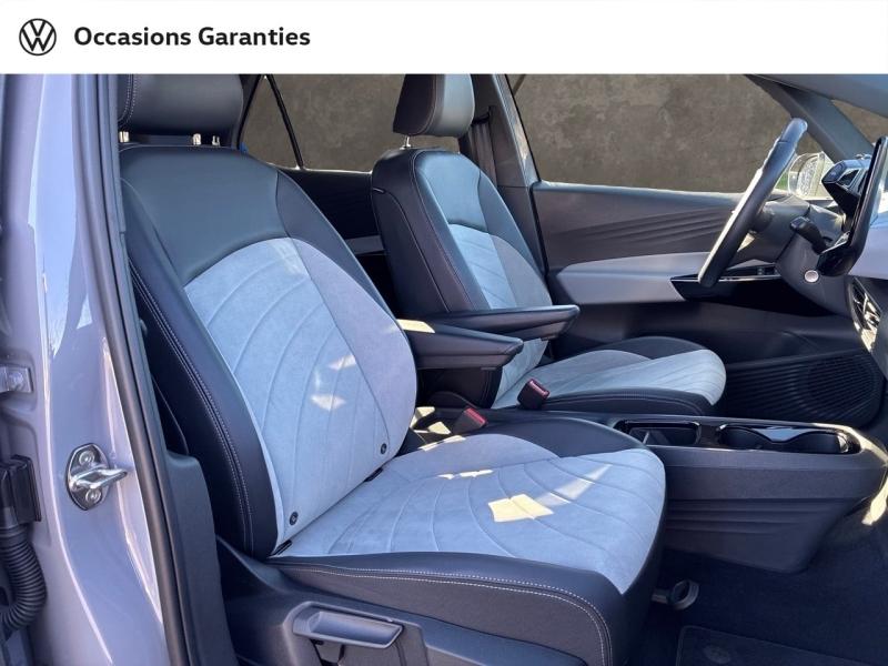 Voitures occasions VOLKSWAGEN ID.3 Base Clermont-Ferrand