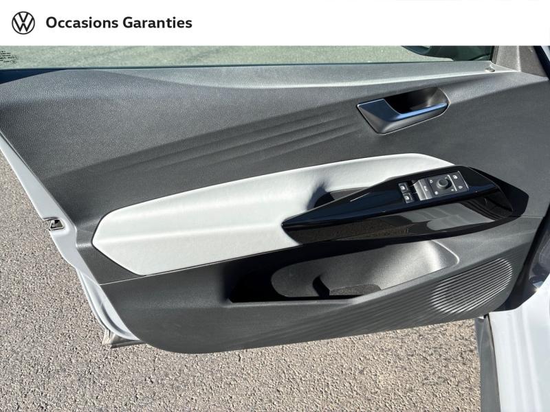 Voitures occasions VOLKSWAGEN ID.3 Base Clermont-Ferrand