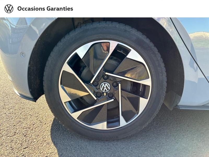 Voitures occasions VOLKSWAGEN ID.3 Base Clermont-Ferrand
