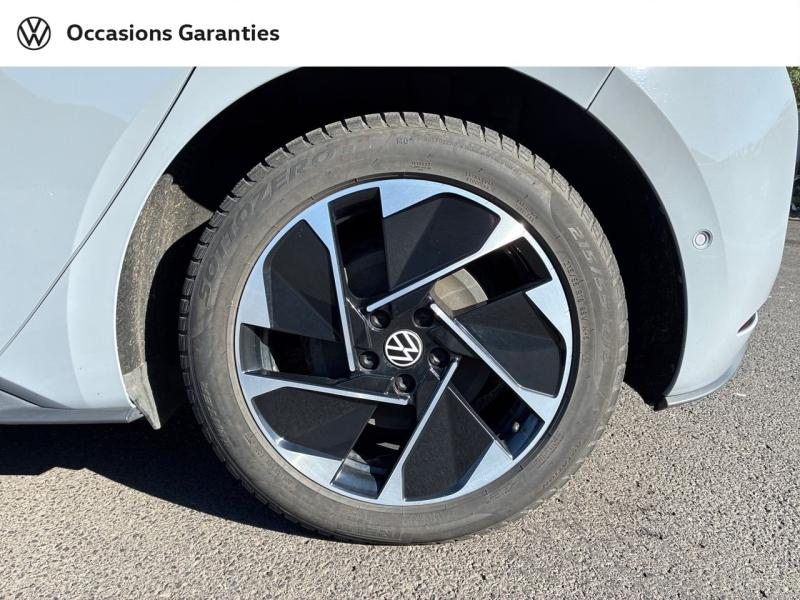 Voitures occasions VOLKSWAGEN ID.3 Base Clermont-Ferrand