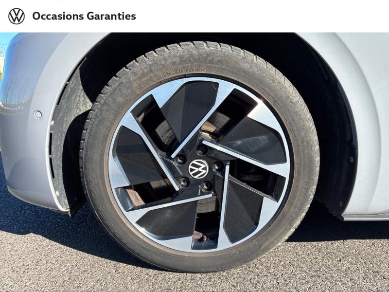 Voitures occasions VOLKSWAGEN ID.3 Base Clermont-Ferrand