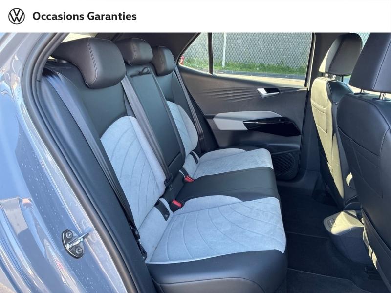 Voitures occasions VOLKSWAGEN ID.3 Base Clermont-Ferrand