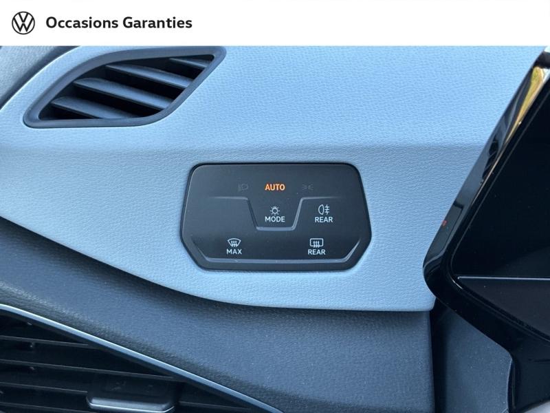 Voitures occasions VOLKSWAGEN ID.3 Base Clermont-Ferrand
