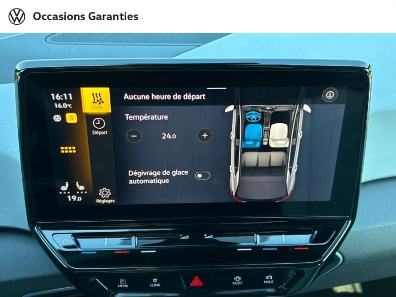 Voitures occasions VOLKSWAGEN ID.3 Base Clermont-Ferrand