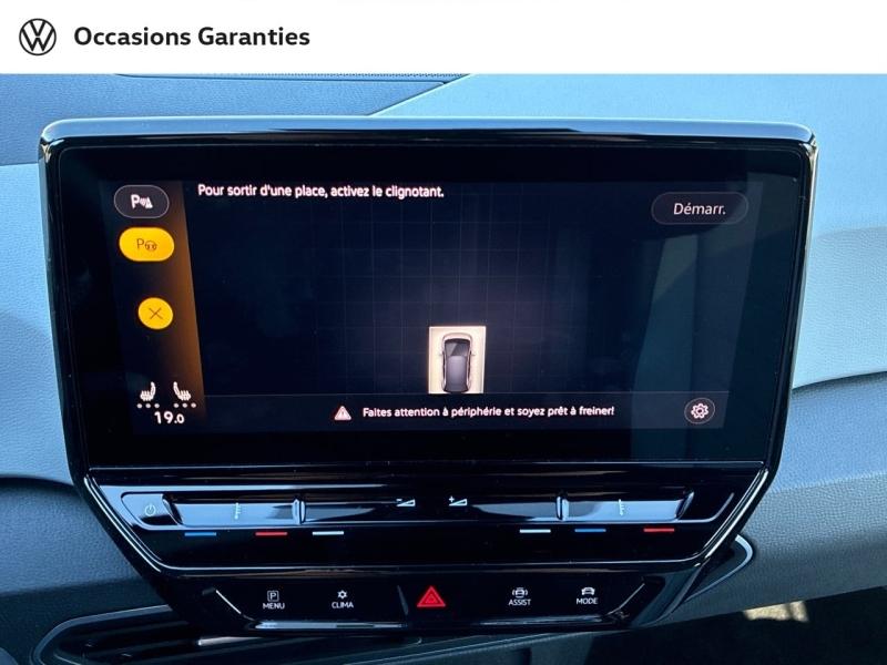 Voitures occasions VOLKSWAGEN ID.3 Base Clermont-Ferrand