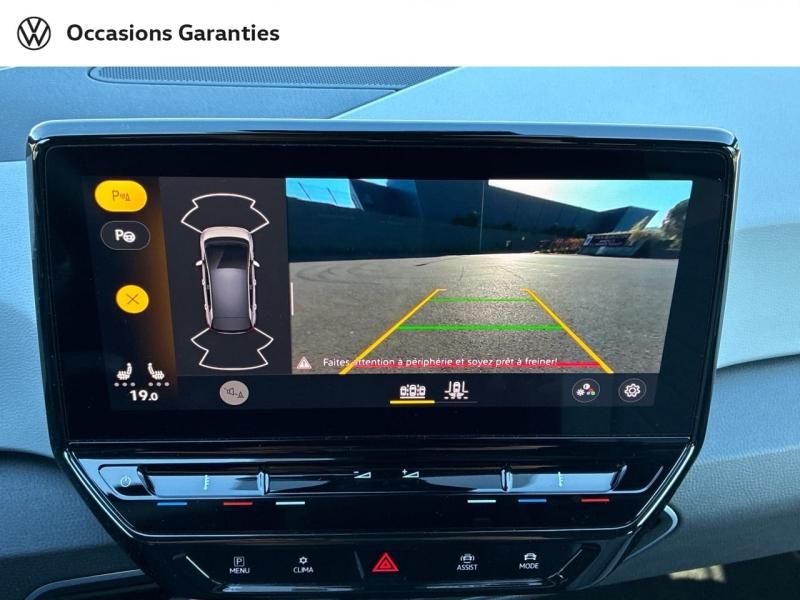 Voitures occasions VOLKSWAGEN ID.3 Base Clermont-Ferrand