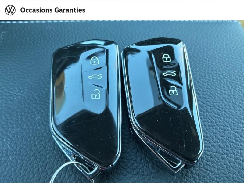 Voitures occasions VOLKSWAGEN ID.3 Base Clermont-Ferrand