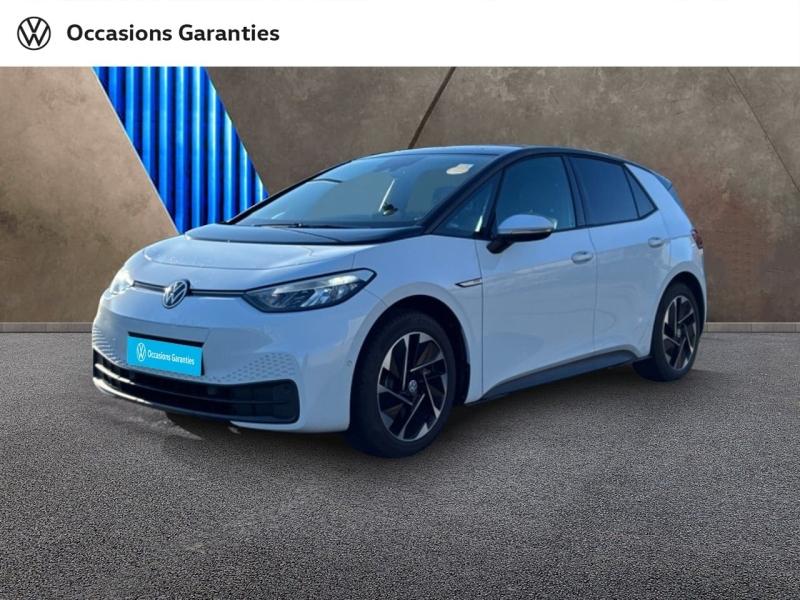 Voitures occasions VOLKSWAGEN ID.3 Base Clermont-Ferrand