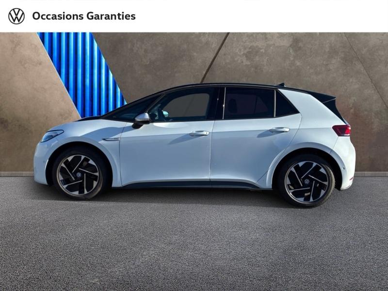 Voitures occasions VOLKSWAGEN ID.3 Base Clermont-Ferrand
