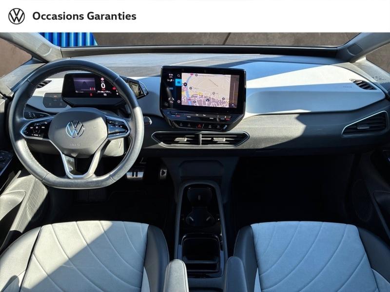 Voitures occasions VOLKSWAGEN ID.3 Base Clermont-Ferrand
