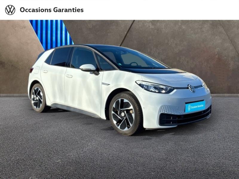 Voitures occasions VOLKSWAGEN ID.3 Base Clermont-Ferrand