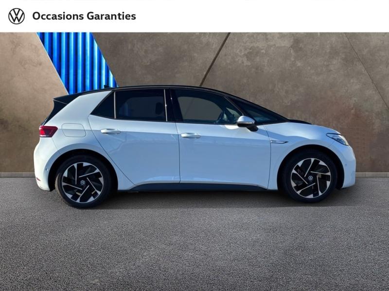 Voitures occasions VOLKSWAGEN ID.3 Base Clermont-Ferrand