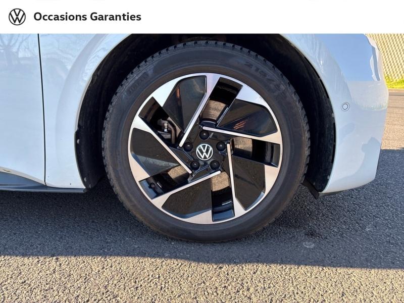 Voitures occasions VOLKSWAGEN ID.3 Base Clermont-Ferrand