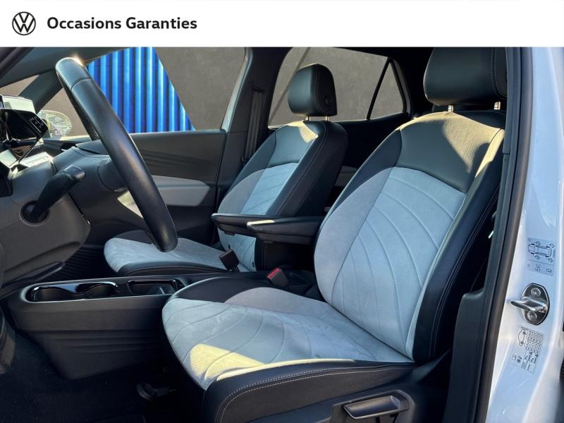 Voitures occasions VOLKSWAGEN ID.3 Base Clermont-Ferrand