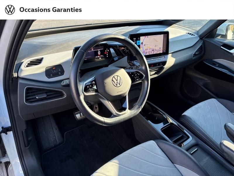 Voitures occasions VOLKSWAGEN ID.3 Base Clermont-Ferrand