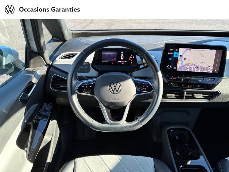 Voitures occasions VOLKSWAGEN ID.3 Base Clermont-Ferrand