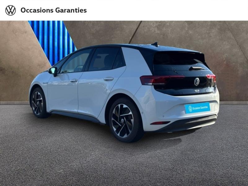 Voitures occasions VOLKSWAGEN ID.3 Base Clermont-Ferrand