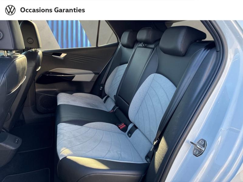 Voitures occasions VOLKSWAGEN ID.3 Base Clermont-Ferrand