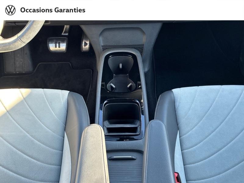 Voitures occasions VOLKSWAGEN ID.3 Base Clermont-Ferrand