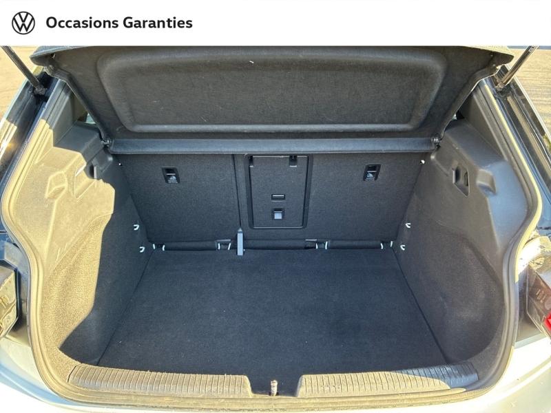 Voitures occasions VOLKSWAGEN ID.3 Base Clermont-Ferrand
