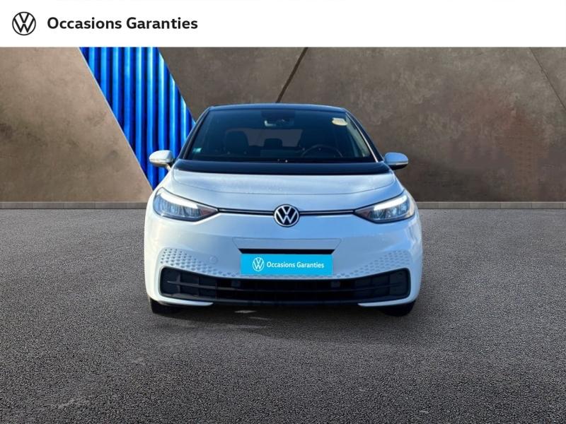 Voitures occasions VOLKSWAGEN ID.3 Base Clermont-Ferrand