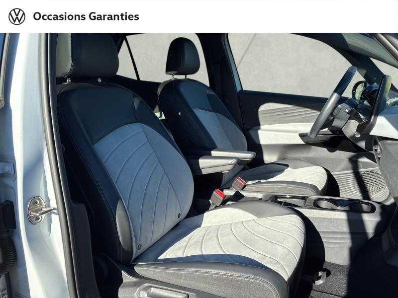 Voitures occasions VOLKSWAGEN ID.3 Base Clermont-Ferrand