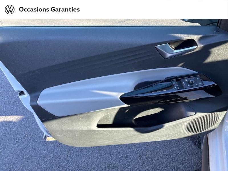 Voitures occasions VOLKSWAGEN ID.3 Base Clermont-Ferrand