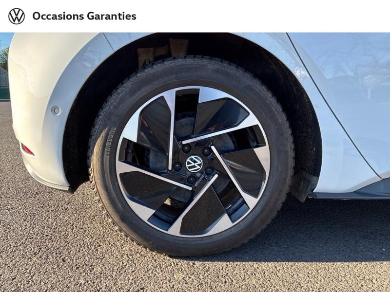 Voitures occasions VOLKSWAGEN ID.3 Base Clermont-Ferrand