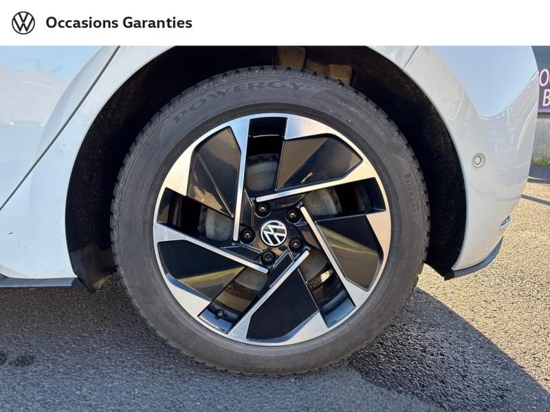 Voitures occasions VOLKSWAGEN ID.3 Base Clermont-Ferrand