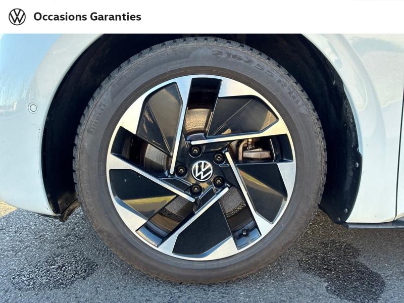 Voitures occasions VOLKSWAGEN ID.3 Base Clermont-Ferrand