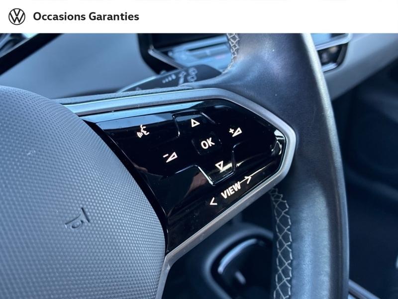 Voitures occasions VOLKSWAGEN ID.3 Base Clermont-Ferrand
