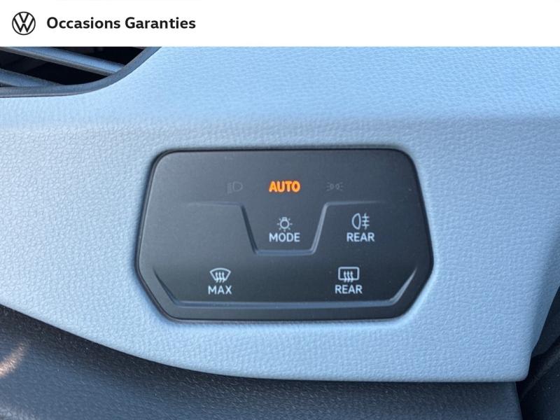 Voitures occasions VOLKSWAGEN ID.3 Base Clermont-Ferrand
