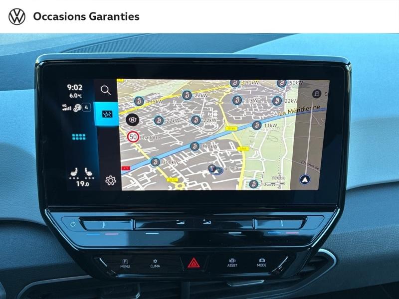 Voitures occasions VOLKSWAGEN ID.3 Base Clermont-Ferrand