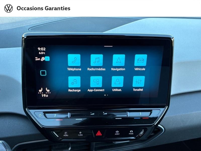 Voitures occasions VOLKSWAGEN ID.3 Base Clermont-Ferrand