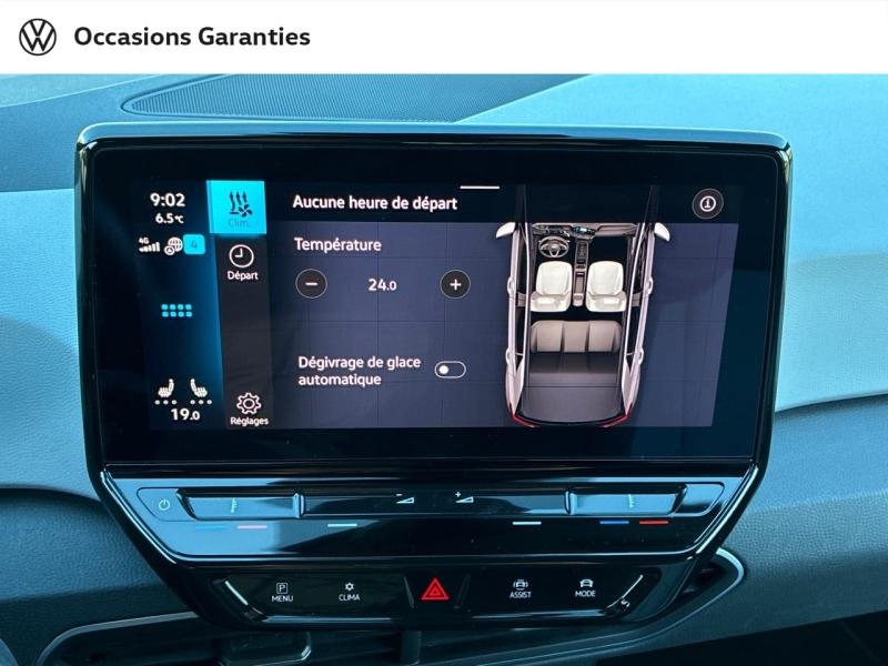Voitures occasions VOLKSWAGEN ID.3 Base Clermont-Ferrand